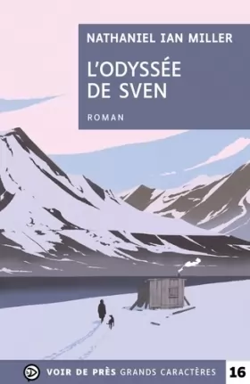 Couverture du produit · L'Odyssée de Sven