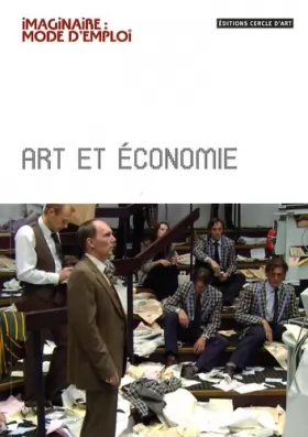 Couverture du produit · Art et économie