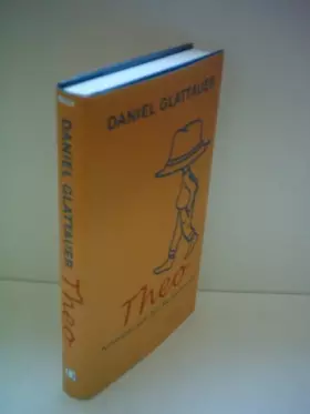 Couverture du produit · Theo: Antworten aus dem Kinderzimmer