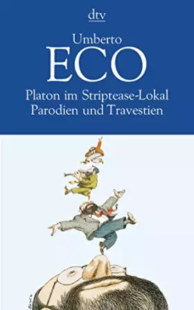 Couverture du produit · Platon im Striptease-Lokal.