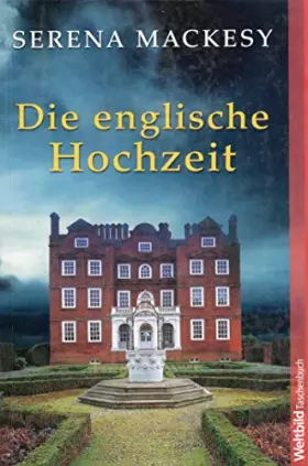 Couverture du produit · Die Englische Hochzeit