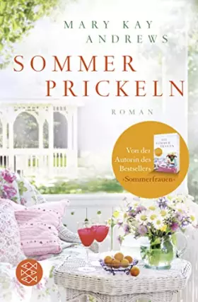 Couverture du produit · Sommerprickeln: Roman