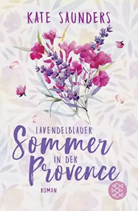 Couverture du produit · Lavendelblauer Sommer in der Provence