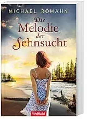 Couverture du produit · Die Melodie der Sehnsucht