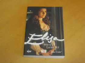 Couverture du produit · Weil es Liebe ist / von Luisa Santini