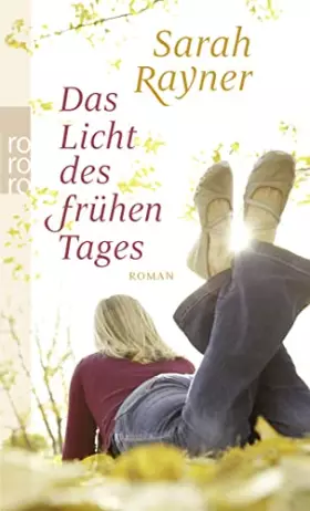 Couverture du produit · Das Licht des frühen Tages