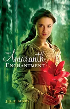 Couverture du produit · The Amaranth Enchantment
