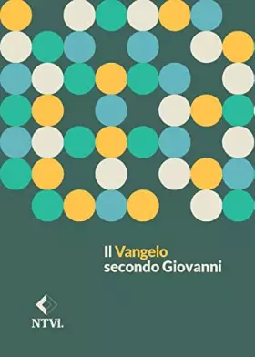 Couverture du produit · Il Vangelo secondo Giovanni