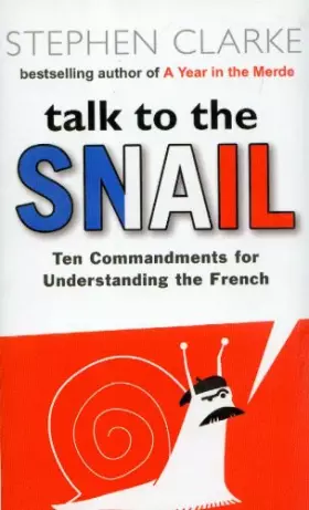 Couverture du produit · Talk to the Snail