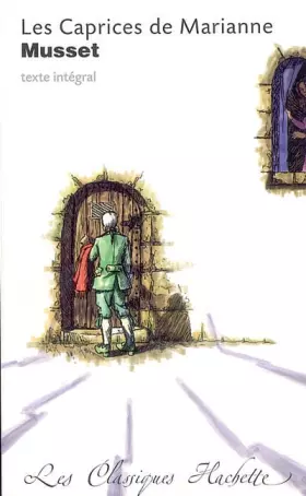 Couverture du produit · Les Caprices de Marianne