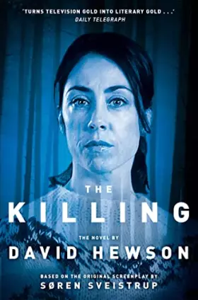 Couverture du produit · The Killing 1