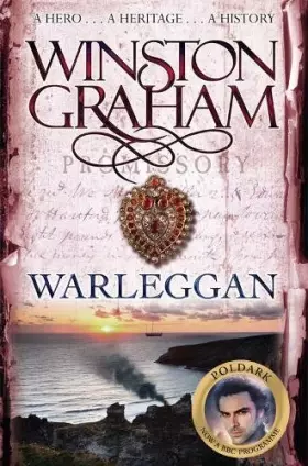 Couverture du produit · Warleggan: A Novel of Cornwall 1792-1793