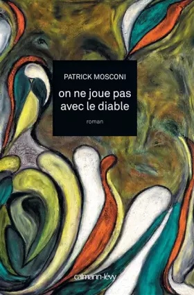 Couverture du produit · On ne joue pas avec le diable