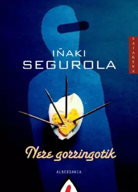 Couverture du produit · Nere gorringotik