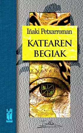 Couverture du produit · Katearen begiak