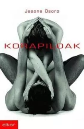 Couverture du produit · Korapiloak