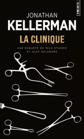 Couverture du produit · La clinique