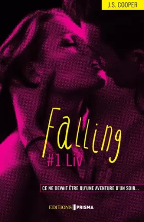 Couverture du produit · Falling - Liv (version française) (1)