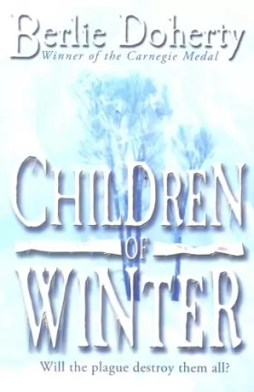 Couverture du produit · Children of Winter