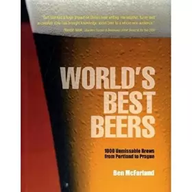 Couverture du produit · World`s Best Beers