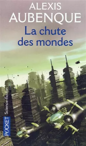 Couverture du produit · La Chute des mondes