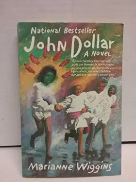 Couverture du produit · John Dollar: A Novel