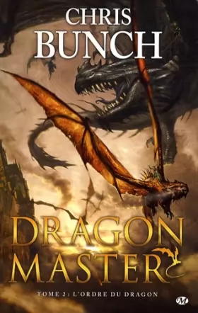 Couverture du produit · Dragon Master, tome 2 : L'Ordre du dragon