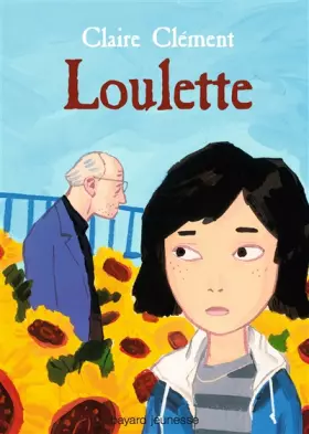 Couverture du produit · Loulette