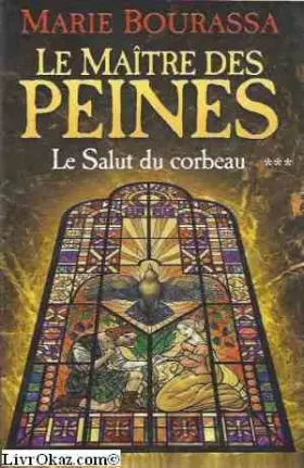 Couverture du produit · Le salut du corbeau