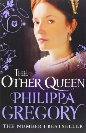 Couverture du produit · The Other Queen