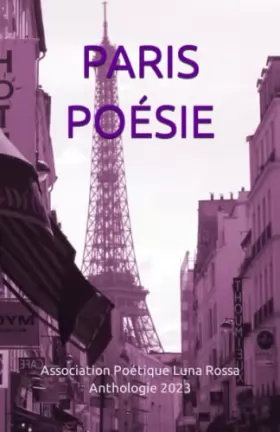Couverture du produit · PARIS: Poésie