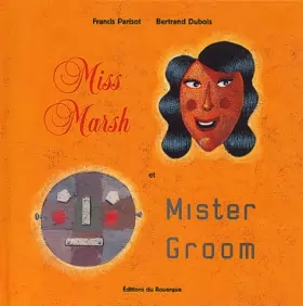 Couverture du produit · Miss March et Mister Groom