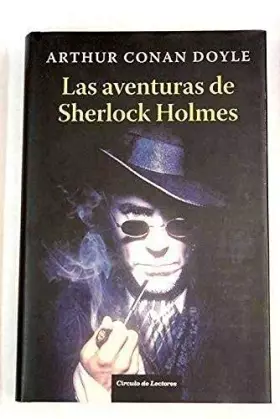 Couverture du produit · Las aventuras de Sherlock Holmes