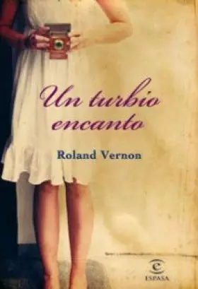 Couverture du produit · Un turbio encanto