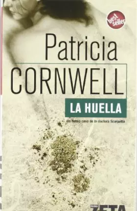 Couverture du produit · HUELLA, LA