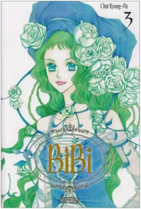 Couverture du produit · Bibi, Tome 3 :