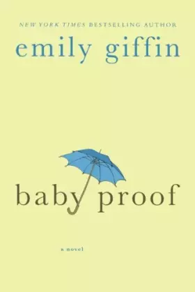 Couverture du produit · Baby Proof