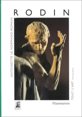 Couverture du produit · Rodin : Tout l'art