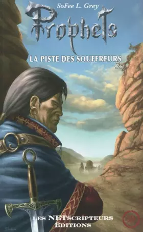 Couverture du produit · La Piste des Souffreurs