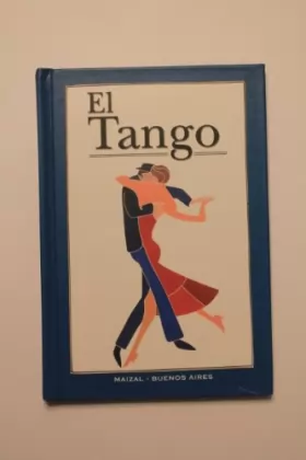 Couverture du produit · El Tango/ The Tango