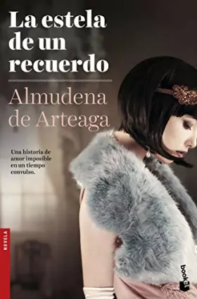 Couverture du produit · La estela de un recuerdo