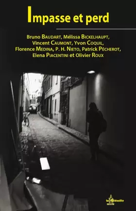 Couverture du produit · Impasse et perd