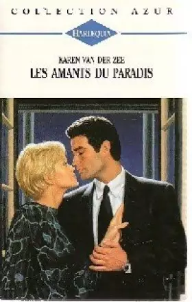 Couverture du produit · Les amants du paradis