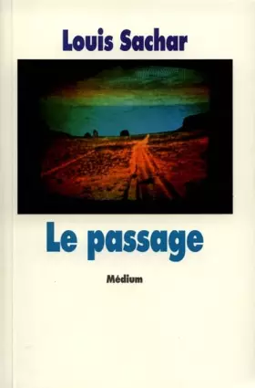 Couverture du produit · Le Passage