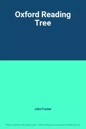 Couverture du produit · Oxford Reading Tree
