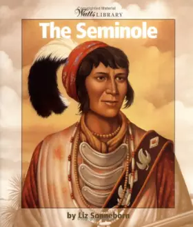 Couverture du produit · The Seminole