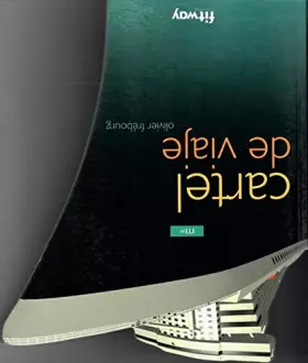 Couverture du produit · CARTEL DE VIAJE