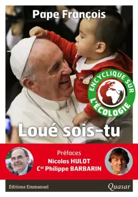 Couverture du produit · Loué sois-tu Lettre encyclique Laudato Si