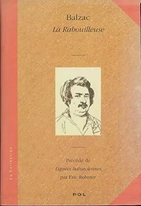 Couverture du produit · Rabouilleuse 013195
