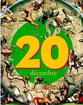 Couverture du produit · C'était ce jour-là : 20 décembre